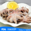 Quality cheap price gutted baby octopus